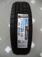 Hankook Winter i*cept IZ W606. Зимние, без шипов, 2015 год, без износа, 4 шт
