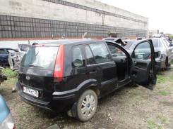 Ford Fusion. 1 6 BENZINE