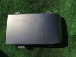 Накладка на стоп-сигнал. Subaru Legacy, BD2, BD3, BD4, BD5, BD9 Двигатели: EJ18E, EJ20D, EJ20E, EJ20H, EJ20R, EJ25D