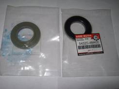 Подшипник амортизатора. Nissan: Cube, Bluebird Sylphy, Presea, Pulsar, AD, March Box, March, Almera, Sunny, Lucino, Wingroad Двигатели: CGA3DE, QG18DE...