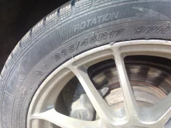 Bridgestone Potenza S02 Pole Position. ������, ��� �����, 2013 ���, �/�, ����� 70�%