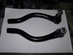 Наконечник рулевой. Honda Avancier, GH-TA4, LA-TA4, GH-TA2, LA-TA2 Honda Zest Honda Odyssey, GH-RA9, GH-RA8, GH-RA7, GH-RA6, LA-RA8, LA-RA9, LA-RA6, L...