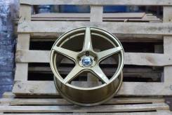 XXR. 8.25x17, 5x114.30, ET35, ЦО 73,1 мм.