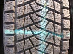 Bridgestone Blizzak DM-Z3. Всесезонные, 2006 год, износ: 10%, 4 шт