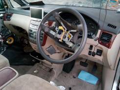 Toyota Ipsum. ACM21, 2AZ