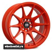 XXR. 8.25x17, 4x100.00, 4x114.30, ET25, ЦО 73,1 мм.