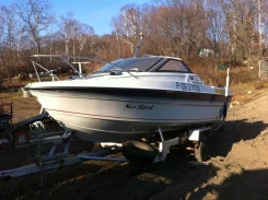 Yamaha SR-17. 1994 ���, ��������� ���������, ������ ����