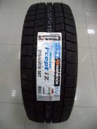 Hankook Winter i*cept IZ W606. Зимние, без шипов, 2015 год, без износа, 4 шт
