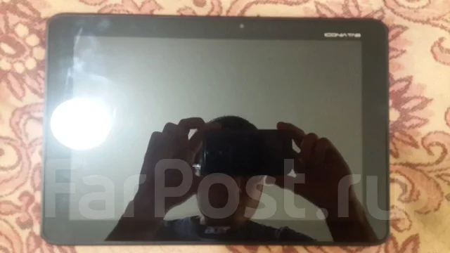 Acer Iconia Tab A701 ����