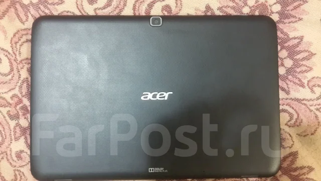 Acer Iconia Tab A701 ����