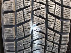 Bridgestone Blizzak DM-V1. Всесезонные, 2008 год, износ: 10%, 4 шт