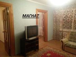 3-комнатная, улица Вострецова 6. Столетие, агентство, 65 кв. м. Комната