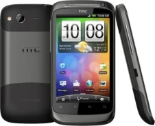 HTC Desire S ����