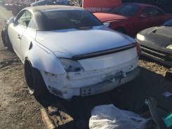Toyota Soarer. UZZ40, 4300