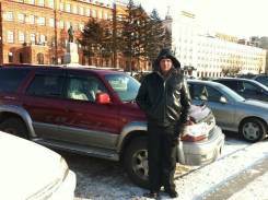Водитель автобуса. Средне-специальное образование, опыт работы 20 лет