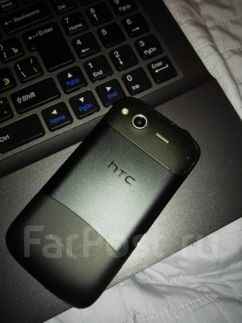HTC Desire S. �/� ����