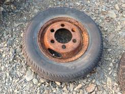 Goodyear. Всесезонные, 2009 год, износ: 5%, 1 шт