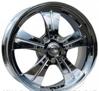 RW Premium. 10.0x22, 5x130.00, ET45, ЦО 67,1 мм.