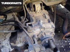 Автоматическая коробка переключения передач. Toyota Toyoace Toyota Dyna, LY162 Toyota ToyoAce, LY162 Двигатель 5L