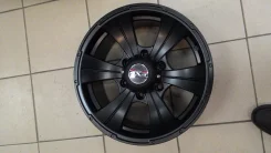 Tech Line TL 652.6. 7.5x16", 6x139.7, ET10, �� 110,1���. ����
