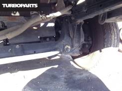 Балка под двс. Toyota ToyoAce, LY162 Toyota Toyoace Двигатель 5L