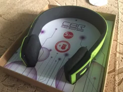 CBR