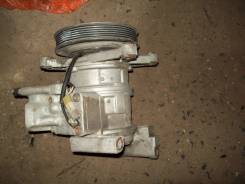 Компрессор кондиционера. Toyota Supra Toyota Cresta Toyota Soarer Toyota Chaser Двигатель 1JZGTE