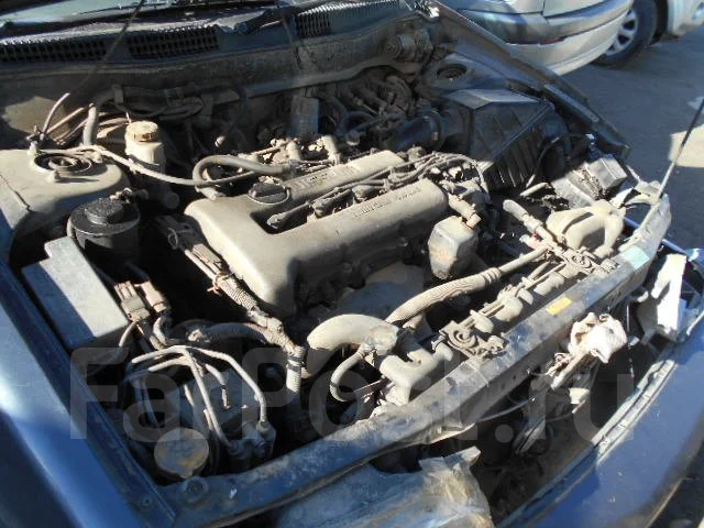 Nissan Avenir Salut. 10, CR18 ����