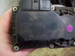 Заслонка дроссельная. Lexus: IS350, IS250, GS430, IS250C, GS460, GS350, IS300h, GS450h, IS350C, GS250 Toyota: IS350, IS250, Mark X, GS30, GS350, GS450...