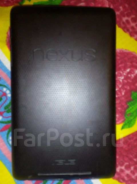 Asus Nexus 7 3G 32Gb ����