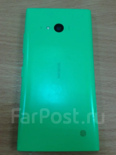 Nokia Lumia 735. �/� ����