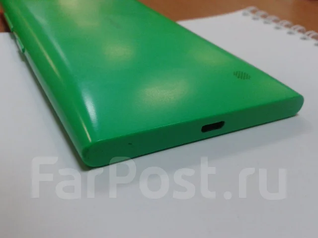 Nokia Lumia 735. �/� ����
