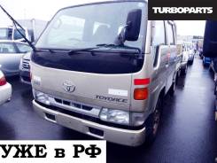 Карданный вал. Toyota Dyna Toyota Toyoace Toyota ToyoAce, LY162 Двигатель 5L