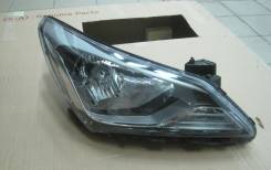 Фара. Hyundai Solaris, RB Двигатели: G4FA, G4FC