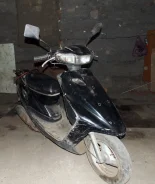 Yamaha Axis 50. 50����. ��., ��������, ��� ���, � �������� ����