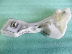 Кронштейн крепления бампера. Mazda Axela, BK3P, BK5P, BKEP Mazda Mazda3