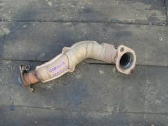 Гофра глушителя. Toyota Corolla, NZE124