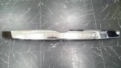 Накладка на дверь. Toyota Land Cruiser Prado, GDJ150W, GRJ150L, GDJ151W, KDJ150L, GRJ150W, GRJ151W, TRJ150W