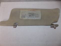 Козырек солнцезащитный. Toyota Gaia, SXM15G, SXM10G