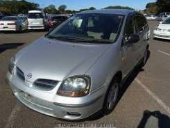 Nissan Tino. V10, QG18DE