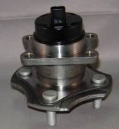 Ступица. Toyota: Yaris, bB, WiLL Cypha, Raum, Vios, Yaris Verso, WiLL Vi, Vitz, Echo Verso, Porte, XA, Soluna Vios, Echo, Funcargo, ist, Platz, Scion...