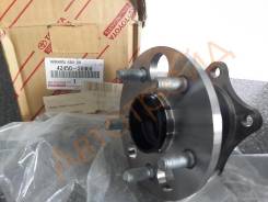 Ступица. Toyota Avensis, ST220, CT220, AZT220, ZZT221, ZZT220, CDT220, AT220, AT221 Toyota Carina E, AT191, AT190, ST191, CT190 Toyota Corona, CT220...