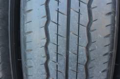 Dunlop SP 175. Летние, 2013 год, износ: 10%, 4 шт