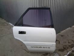 Дверь боковая. Toyota Sprinter