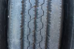 Bridgestone Duravis. Летние, 2012 год, износ: 10%, 2 шт