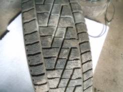 Bridgestone Blizzak MZ-01. Зимние, без шипов, износ: 30%, 1 шт