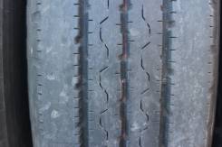 Bridgestone Duravis. Летние, 2006 год, износ: 10%, 4 шт