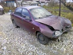 Запчасти Шевроле Ланос. Chevrolet Lanos Двигатель A15SMS