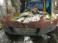 Бампер. Nissan Dualis, J10 Nissan Qashqai, J10, J11