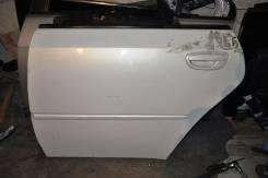 Дверь багажника. Subaru Legacy, BLE, BP5, BP9, BL5, BL9, BPE Subaru Legacy Wagon, BP5 Двигатели: EJ20X, EJ20Y, EJ253, EJ255, EJ203, EJ204, EJ30D, EJ20...
